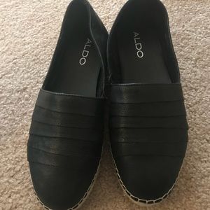 Aldo Espadrilles 7.5